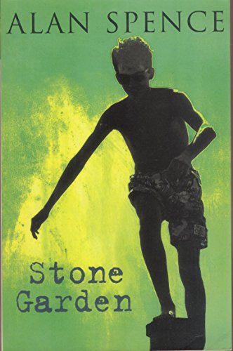 Imagen de archivo de Stone Garden a la venta por AwesomeBooks