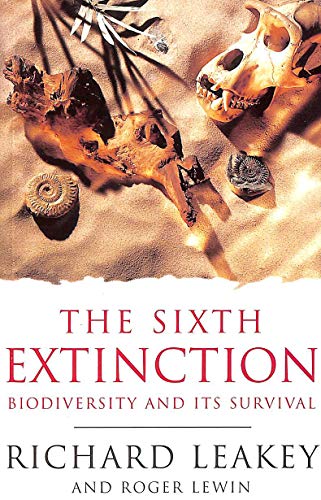 9781857994735: The Sixth Extinction : Biodiversity and Its Survival