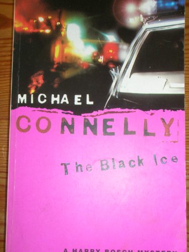 Imagen de archivo de The Black Ice a la venta por WorldofBooks