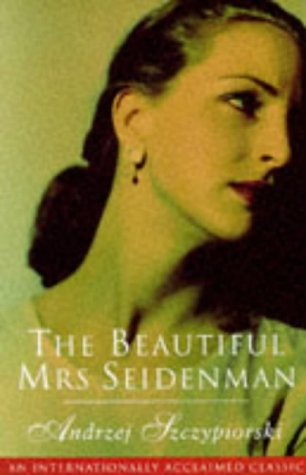 Beispielbild fr The Beautiful Mrs. Seidenman zum Verkauf von Wonder Book