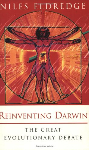 9781857995084: Reinventing Darwin: The Great Evolutionary Debate