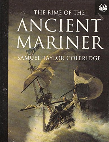 Imagen de archivo de The Rime of the Ancient Mariner a la venta por Better World Books