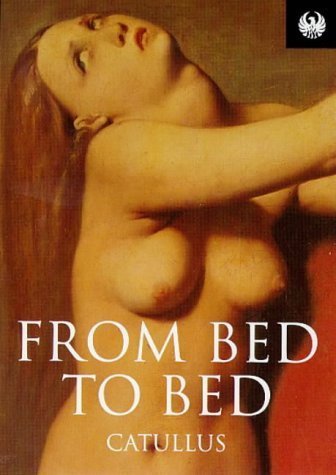 Beispielbild fr From Bed to Bed (Phoenix 60p paperbacks - the literature of passion) zum Verkauf von WorldofBooks