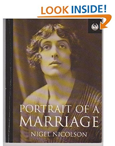 Imagen de archivo de Portrait Of A Marriage a la venta por WorldofBooks