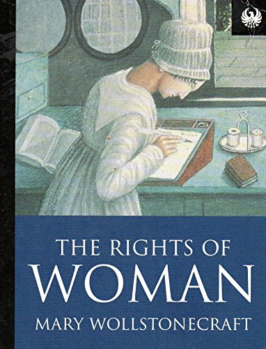 Beispielbild für The Rights Of Women (Phoenix 60p paperbacks) zum Verkauf von madelyns books