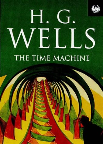 Beispielbild für The Time Machine (Phoenix 60p paperbacks) zum Verkauf von medimops