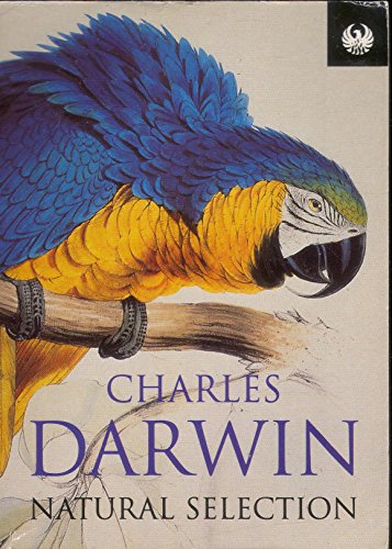 Imagen de archivo de Natural Selection (Phoenix 60p paperbacks) a la venta por Goldstone Books