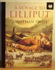Stock image for A Voyage to Lilliput (Phoenix 60p paperbacks) for sale by Reuseabook
