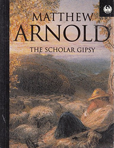 9781857996548: The Scholar Gypsy (Phoenix 60p paperbacks)