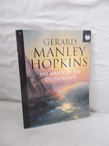 9781857996647: The Wreck of the Deutschland (Phoenix 60p paperbacks)