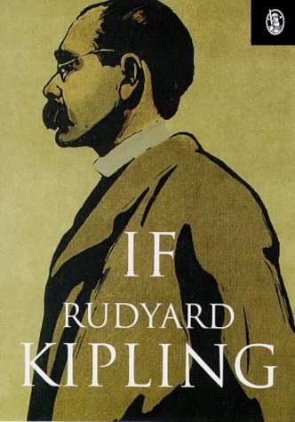 If (Phoenix 60p Paperbacks) (9781857996654) by Kipling, Rudyard