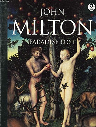 Beispielbild fr Paradise Lost (Phoenix 60p Paperbacks) zum Verkauf von ThriftBooks-Dallas