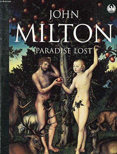 Paradise Lost (Phoenix 60p Paperbacks) (9781857996708) by Milton, John