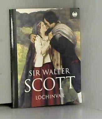 Stock image for Lochinvar (Phoenix 60p paperbacks) for sale by Goldstone Books