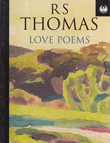 Beispielbild fr Love Poems (Phoenix 60p paperbacks) zum Verkauf von WorldofBooks