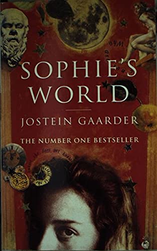 Stock image for Sophie's World for sale by Infinity Books Japan