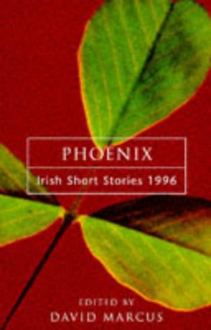 Beispielbild fr Phoenix Irish Short Stories 1996 zum Verkauf von Better World Books
