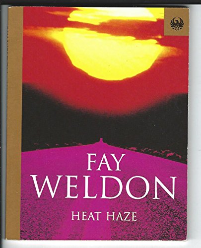 Beispielbild fr Heat Haze (Phoenix 60p paperbacks) zum Verkauf von Reuseabook