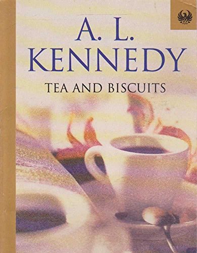 Beispielbild fr Tea and Biscuits (Phoenix 60p paperbacks) zum Verkauf von WorldofBooks