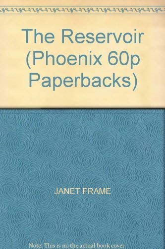 Beispielbild fr The Reservoir, The (Phoenix 60p paperbacks) zum Verkauf von WorldofBooks