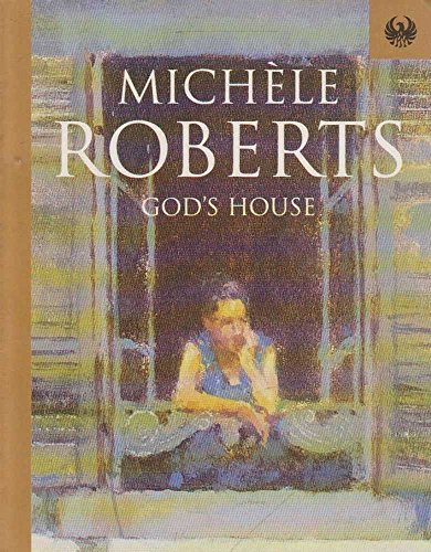 Beispielbild fr God's House (Phoenix 60p paperbacks) zum Verkauf von WorldofBooks