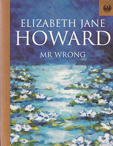 9781857997620: Mr. Wrong (Phoenix 60p paperbacks)