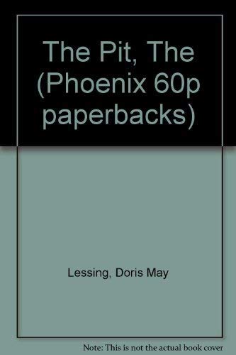 Beispielbild fr The Pit, The (Phoenix 60p paperbacks) zum Verkauf von Reuseabook