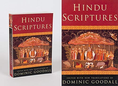 Imagen de archivo de Hindu Scriptures (Phoenix Giants S.) a la venta por WorldofBooks