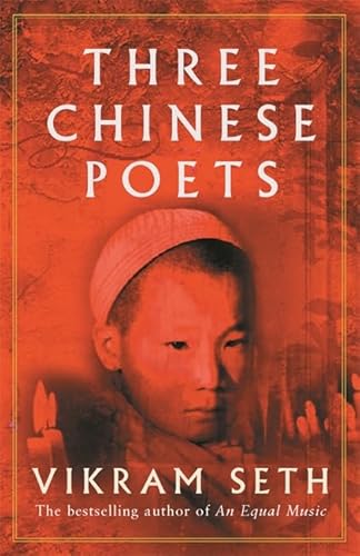 9781857997804: Three Chinese Poets
