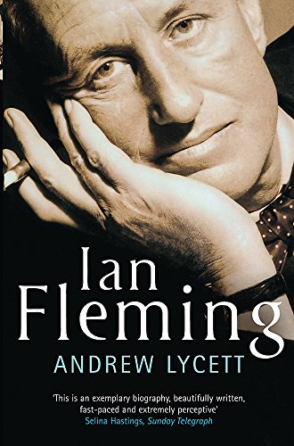 Imagen de archivo de Ian Fleming : The Man Who Created James Bond a la venta por Better World Books