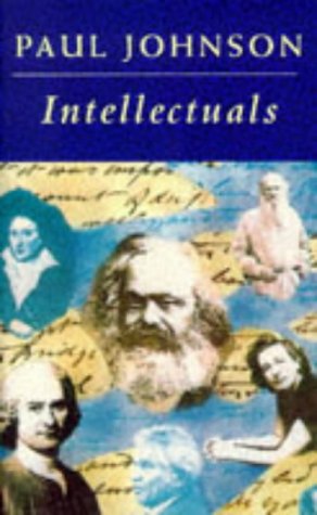 Imagen de archivo de Intellectuals (Phoenix Giants S.) a la venta por WorldofBooks