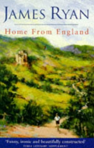 Beispielbild fr Home from England zum Verkauf von Foggy Mountain Books