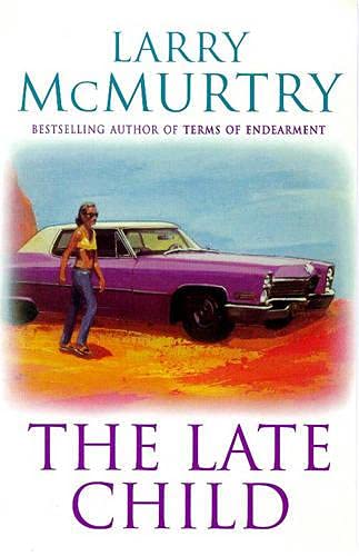 9781857998597: The Late Child