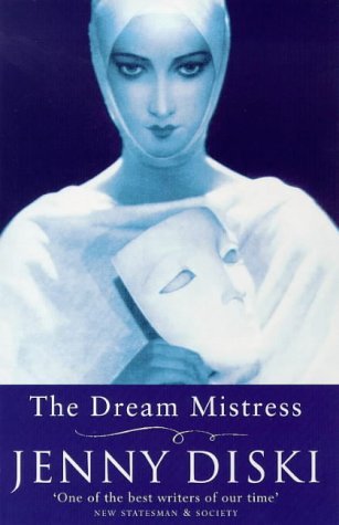 Stock image for The Dream Mistress for sale by WorldofBooks