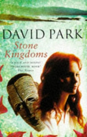 Stock image for Stone Kingdoms for sale by Pelican Bay Books