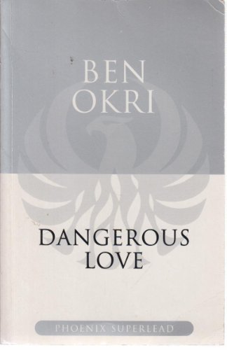 Beispielbild fr DANGEROUS LOVE zum Verkauf von ThriftBooks-Atlanta