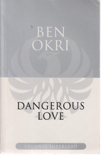 Stock image for DANGEROUS LOVE for sale by ThriftBooks-Atlanta