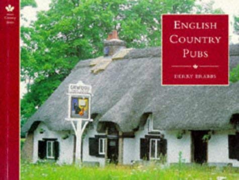 9781857999235: English Country Pubs (Country Series)