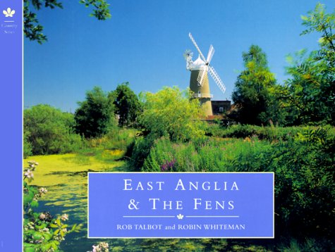 Imagen de archivo de East Anglia: No 37 (COUNTRY SERIES) a la venta por WorldofBooks