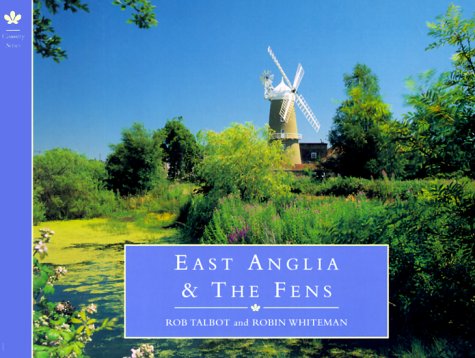 Stock image for East Anglia: No 37 (COUNTRY SERIES) for sale by WorldofBooks