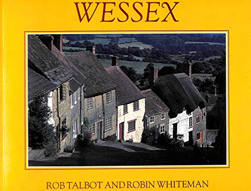 Imagen de archivo de Wessex (COUNTRY SERIES) a la venta por AwesomeBooks