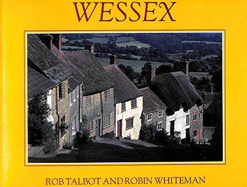 Stock image for Wessex (COUNTRY SERIES) for sale by AwesomeBooks