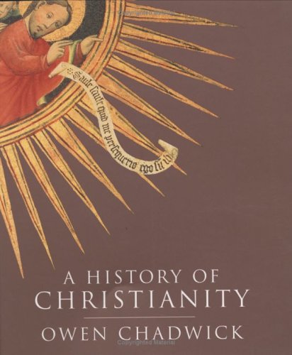 Beispielbild fr A History Of Christianity: The Growth and Evolution of Christianity zum Verkauf von WorldofBooks