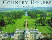9781857999525: Country Houses From The Air