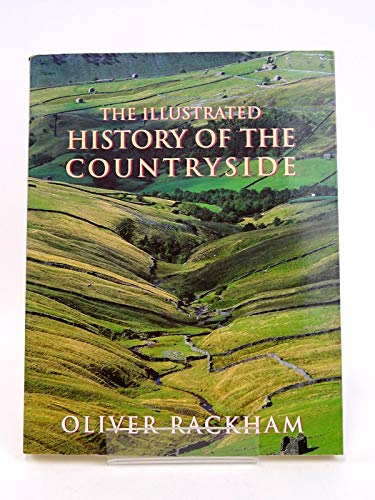 9781857999532: The Illustrated History of the Countryside