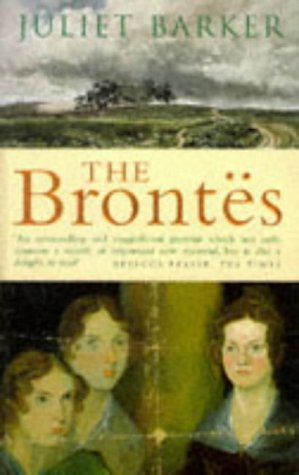 Stock image for The Brontes for sale by WorldofBooks