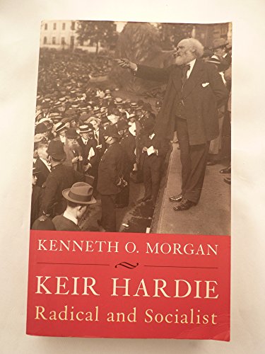 Beispielbild fr Keir Hardie: Radical and Socialist (Phoenix Giants S.) zum Verkauf von WorldofBooks