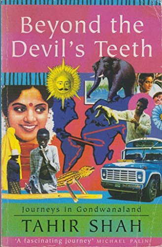 Stock image for Beyond the Devil's Teeth: Journeys in Gondwanaland for sale by WorldofBooks