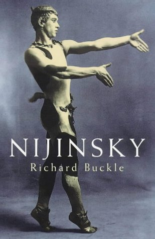 Imagen de archivo de Nijinsky a la venta por GF Books, Inc.
