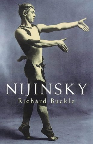 Stock image for Nijinsky for sale by GF Books, Inc.